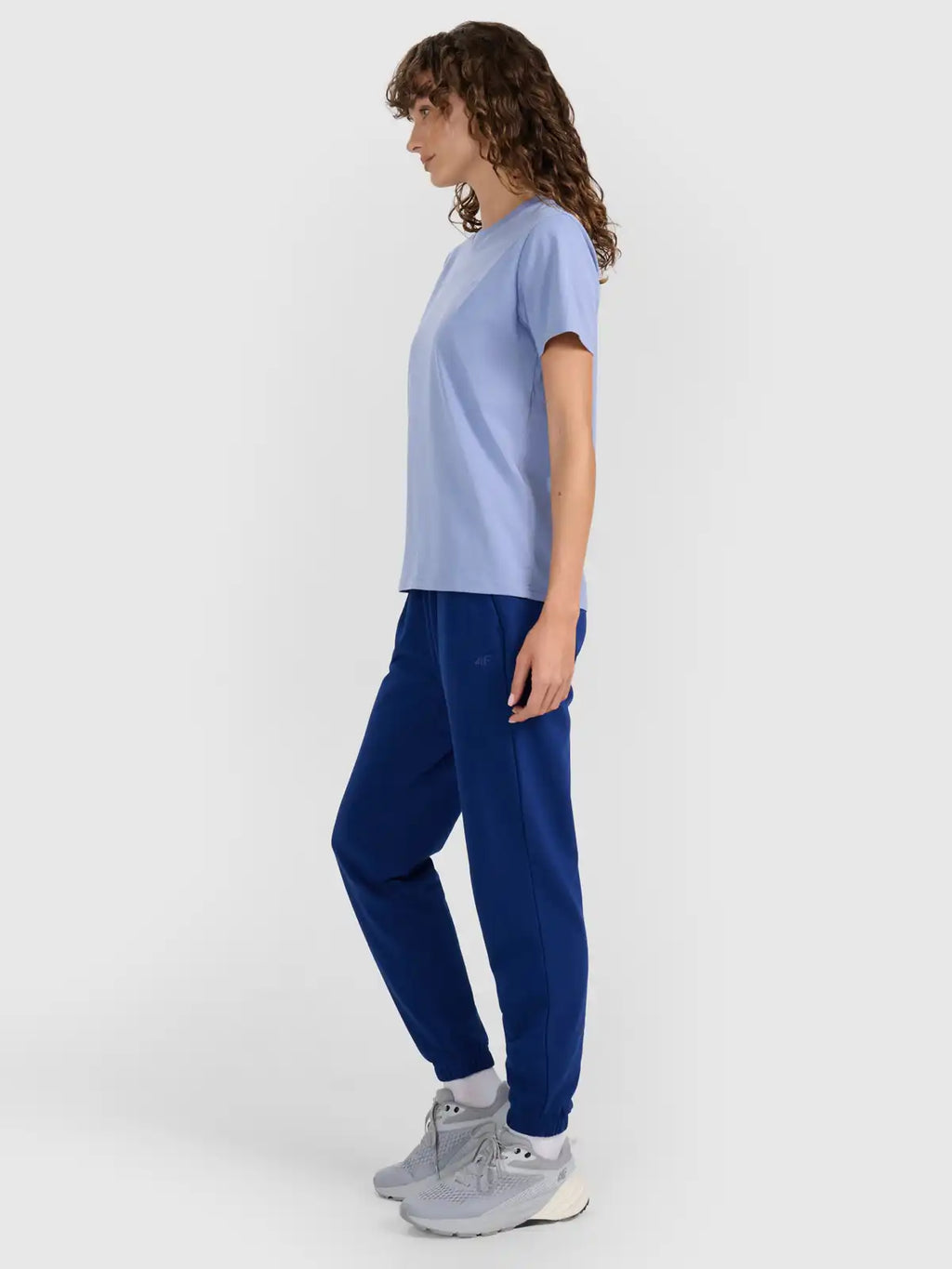 Calça Sportstyle - Azul Marinho | 4F