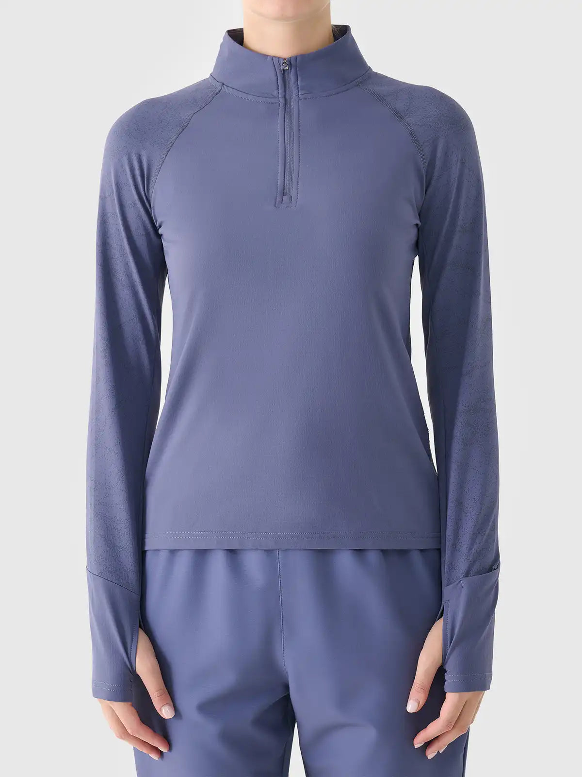 Moletom FNK Running - Azul | 4F