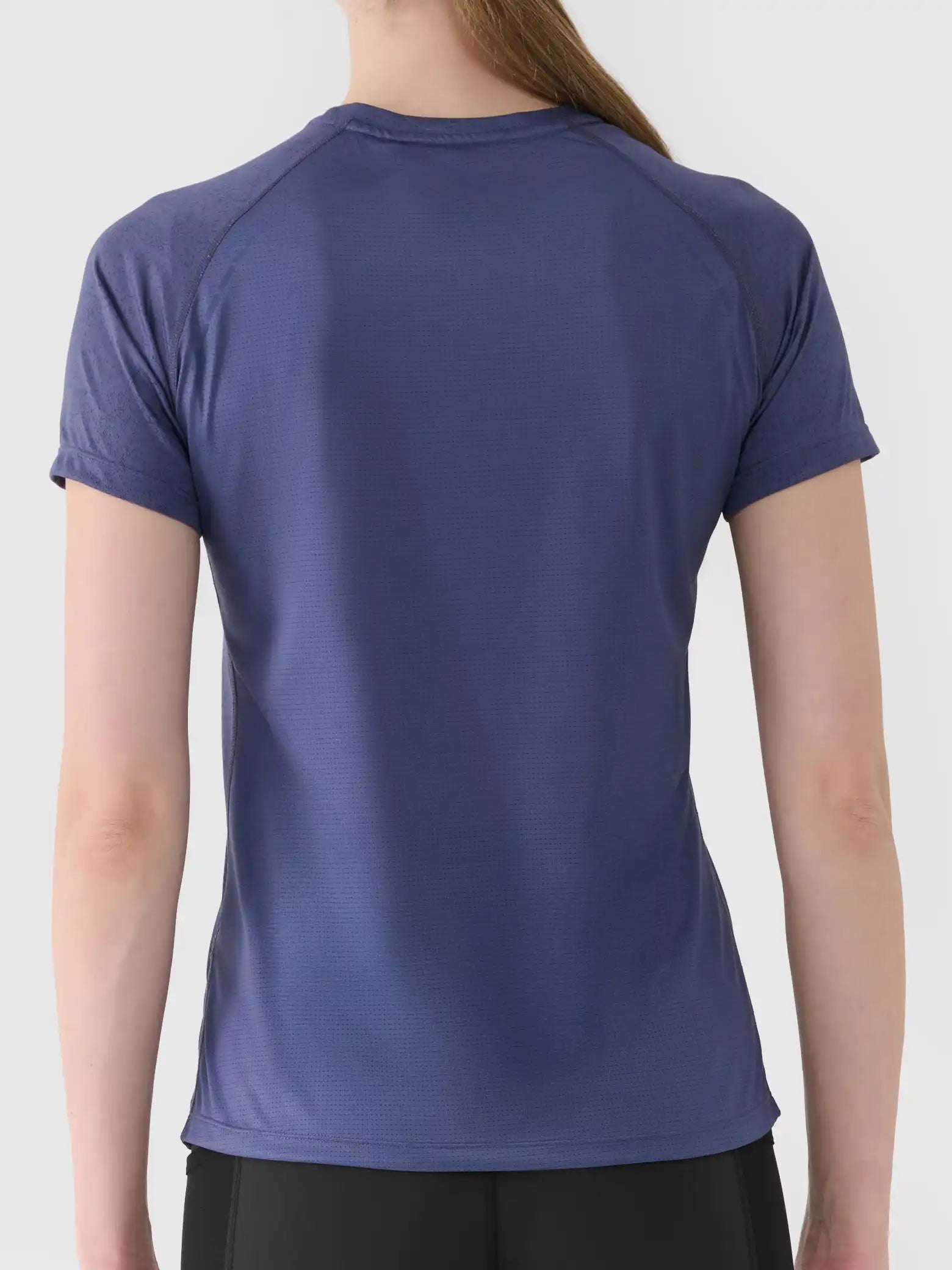 Camiseta FNK Running - Azul | 4F