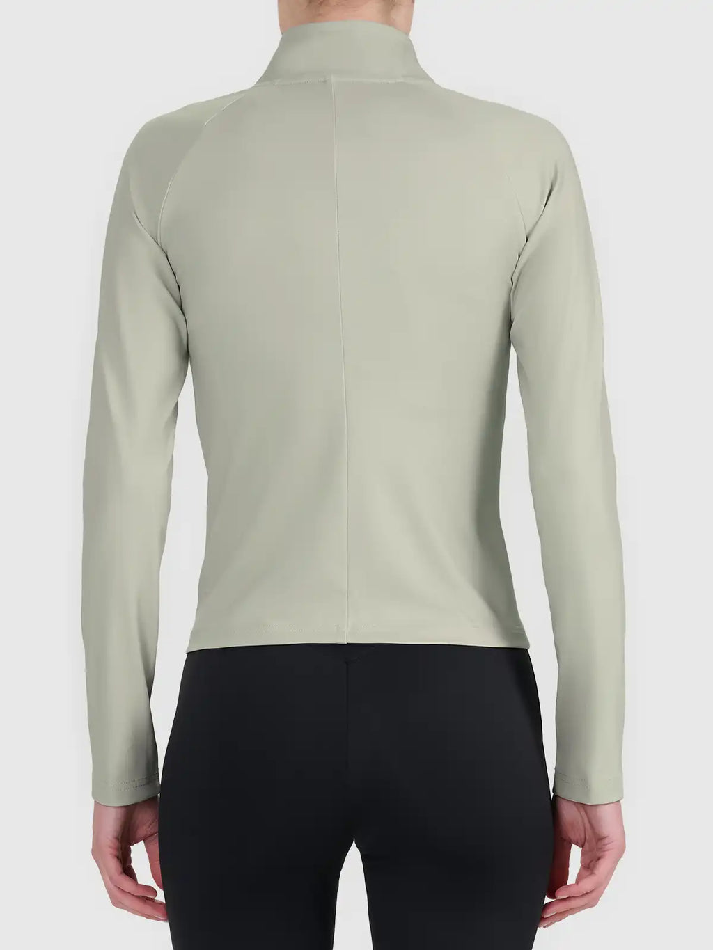 Moletom Esportivo Feminino Quick-Drying Multi Active - Creme | 4F