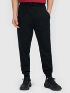 Calça Casual Masculina Sportstyle - Preto | 4F