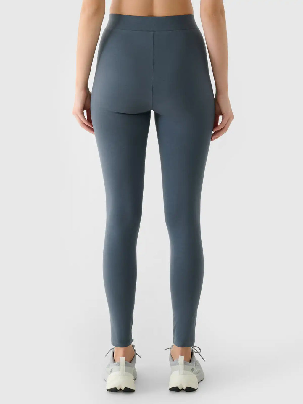 Legging Sportstyle - Chumbo | 4F