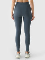 Legging Sportstyle - Chumbo | 4F
