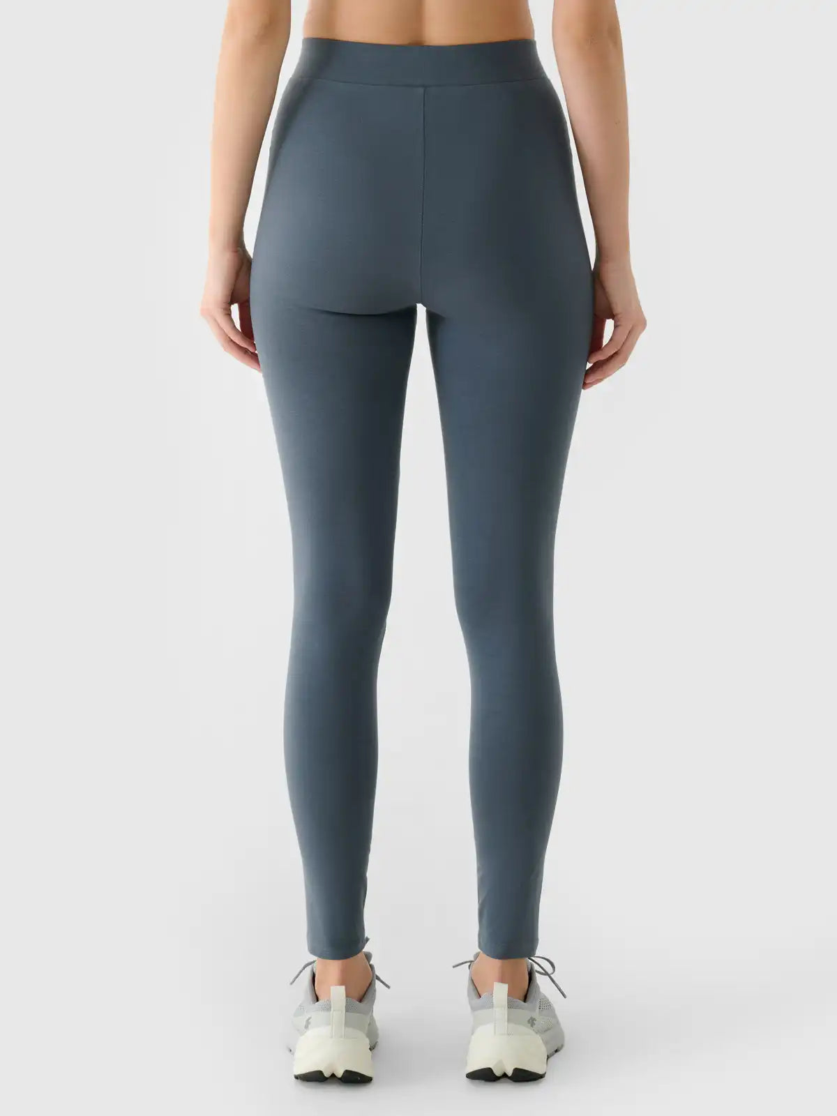 Legging Sportstyle - Chumbo | 4F