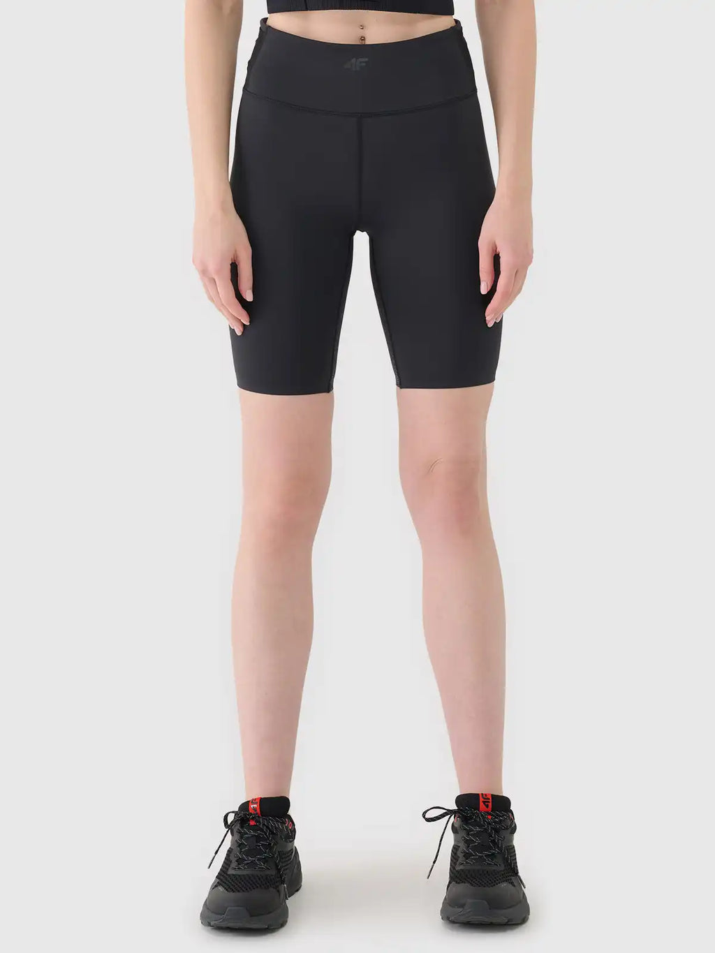 Short Legging FNK Running - Preto | 4F