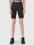 Short Legging FNK Running - Preto | 4F