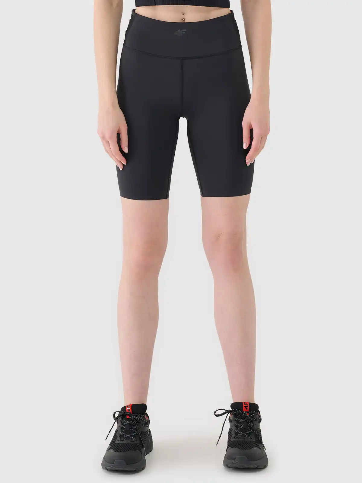 Short Legging FNK Running - Preto | 4F