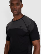 Camiseta FNK Training - Preta | 4F