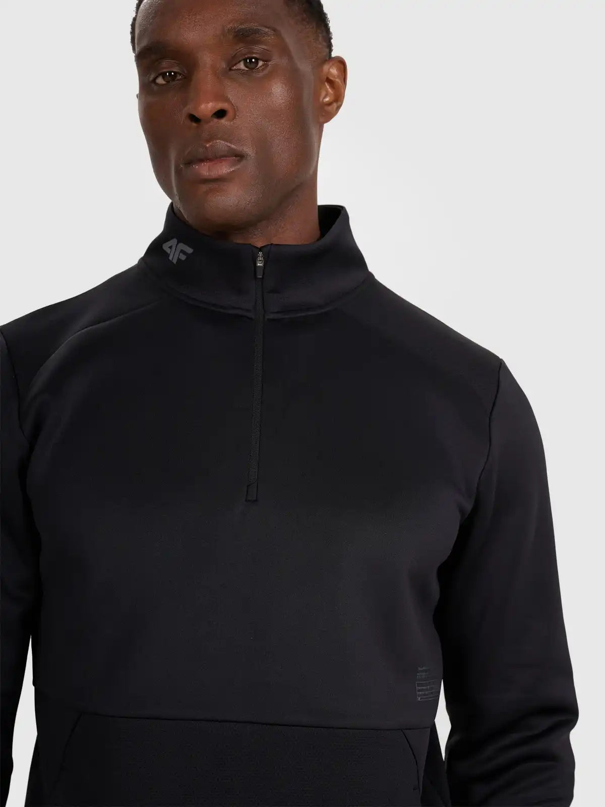 Moletom FNK Training - Preto | 4F