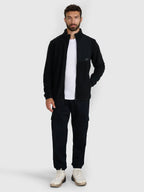 Fleece Sportstyle - Preta | 4F