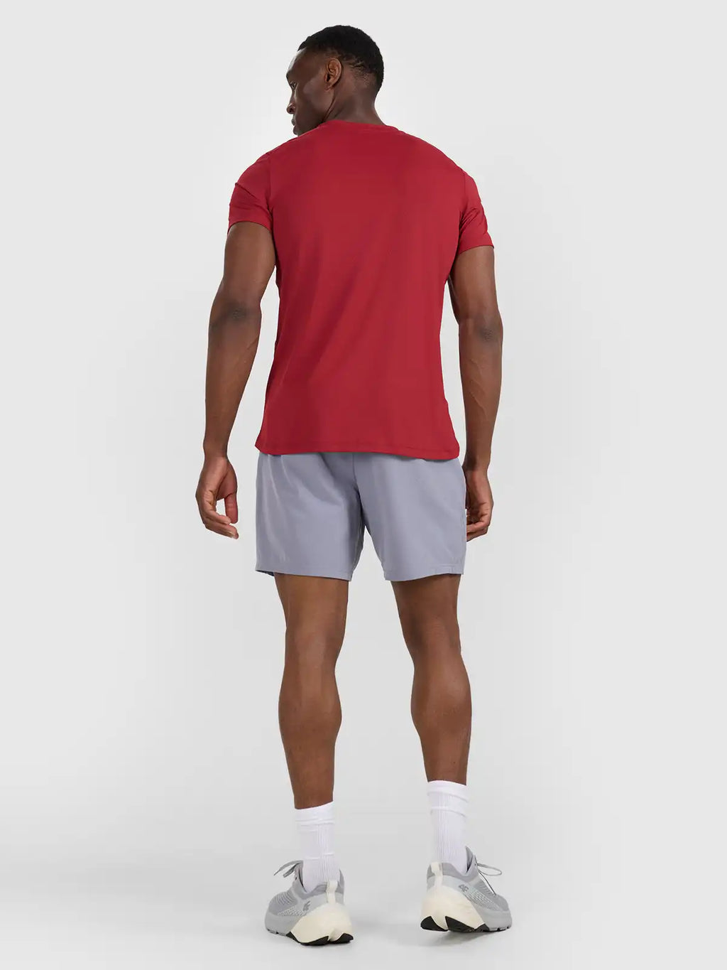 Short FNK Training - Azul Claro | 4F