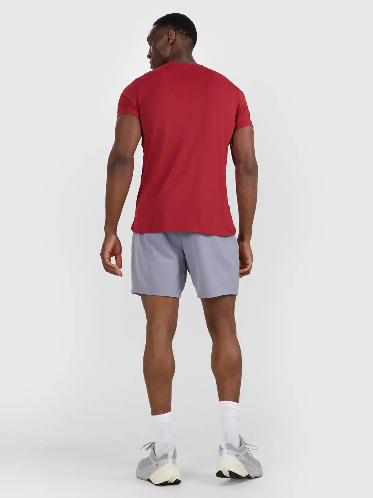 Short FNK Training - Azul Claro | 4F