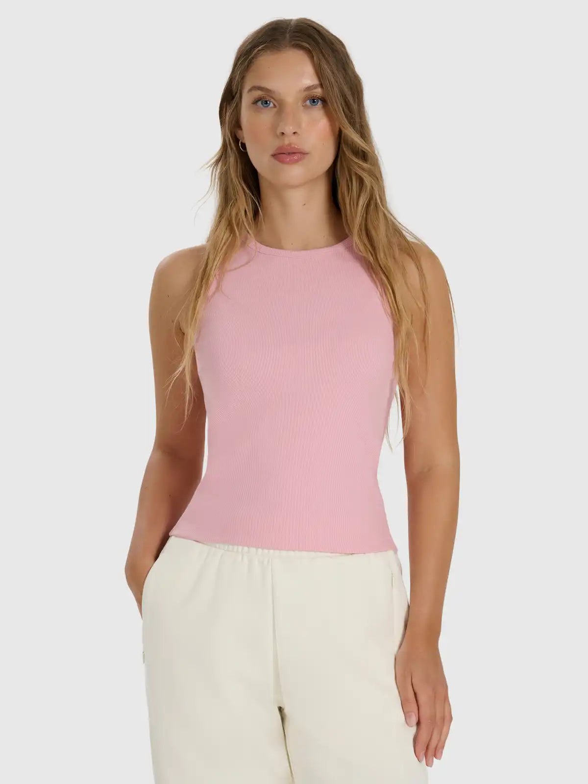 Regata Sportstyle - Rosa Claro | 4F