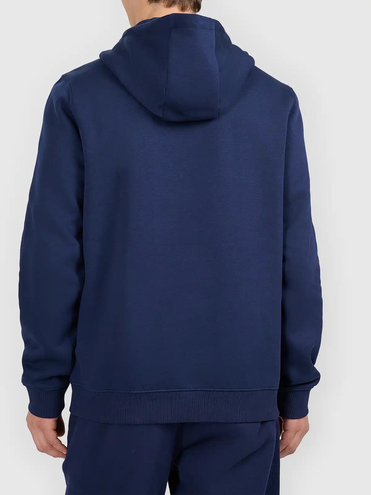 Moletom Masculino Sportstyle - Marinho | 4F