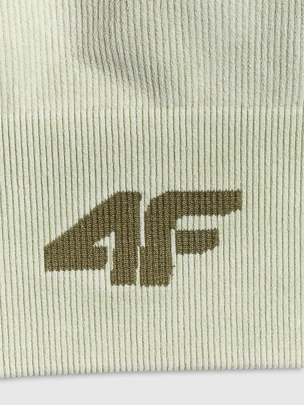 Top Esportivo Feminino Training - Verde claro | 4F