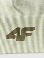 Top Esportivo Feminino Training - Verde claro | 4F