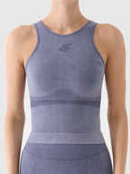 Regata FNK Yoga - Azul Escuro | 4F