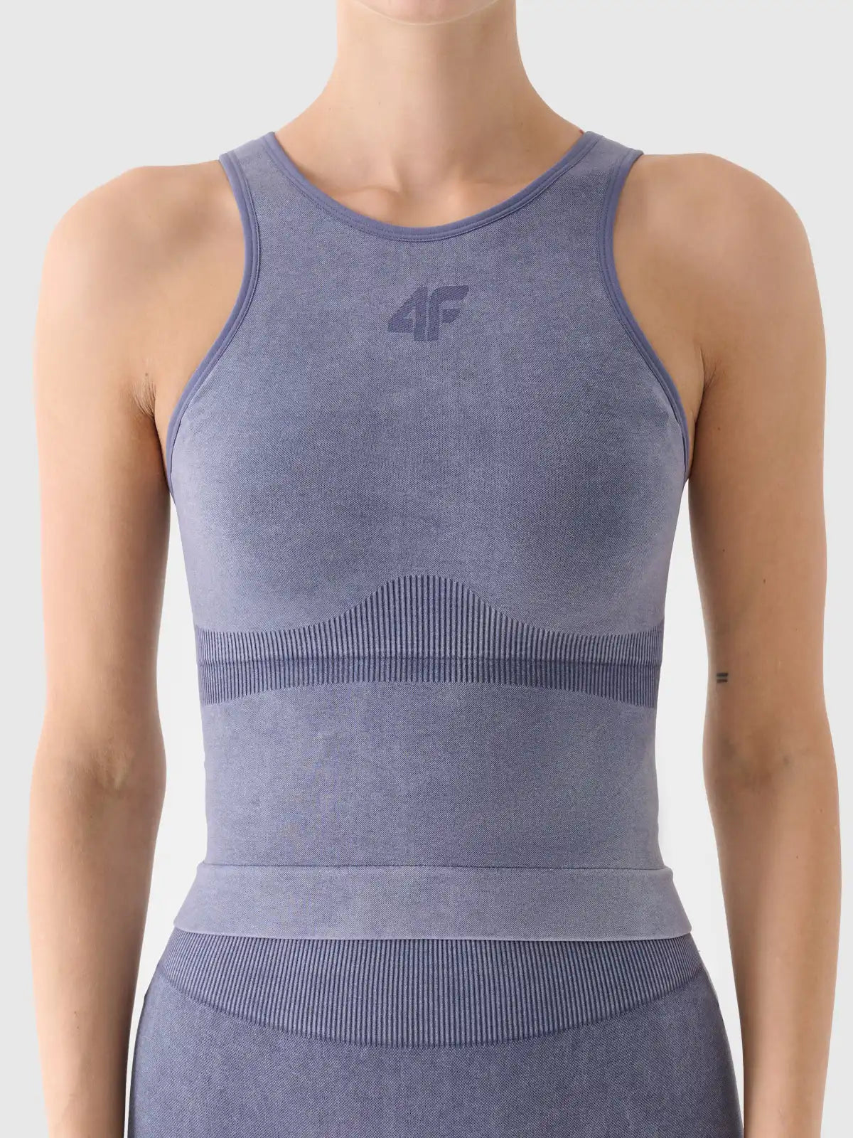 Regata FNK Yoga - Azul Escuro | 4F