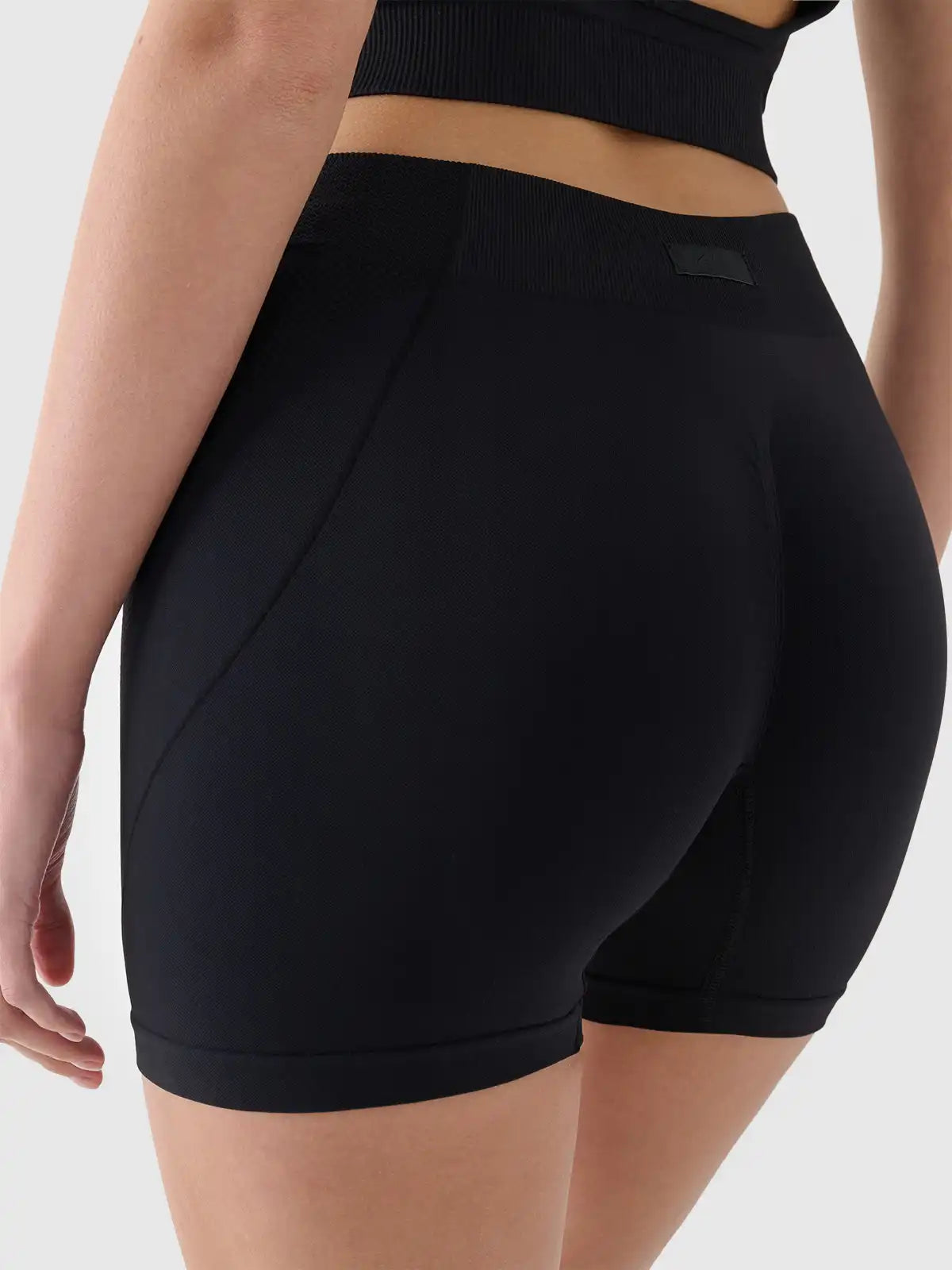 Short Legging FNK Training - Preto | 4F