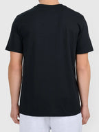 Camiseta Masculina Sportstyle - Preto | 4F
