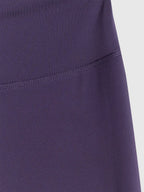 Legging Esportiva Feminina Multi Active - Roxo escuro | 4F