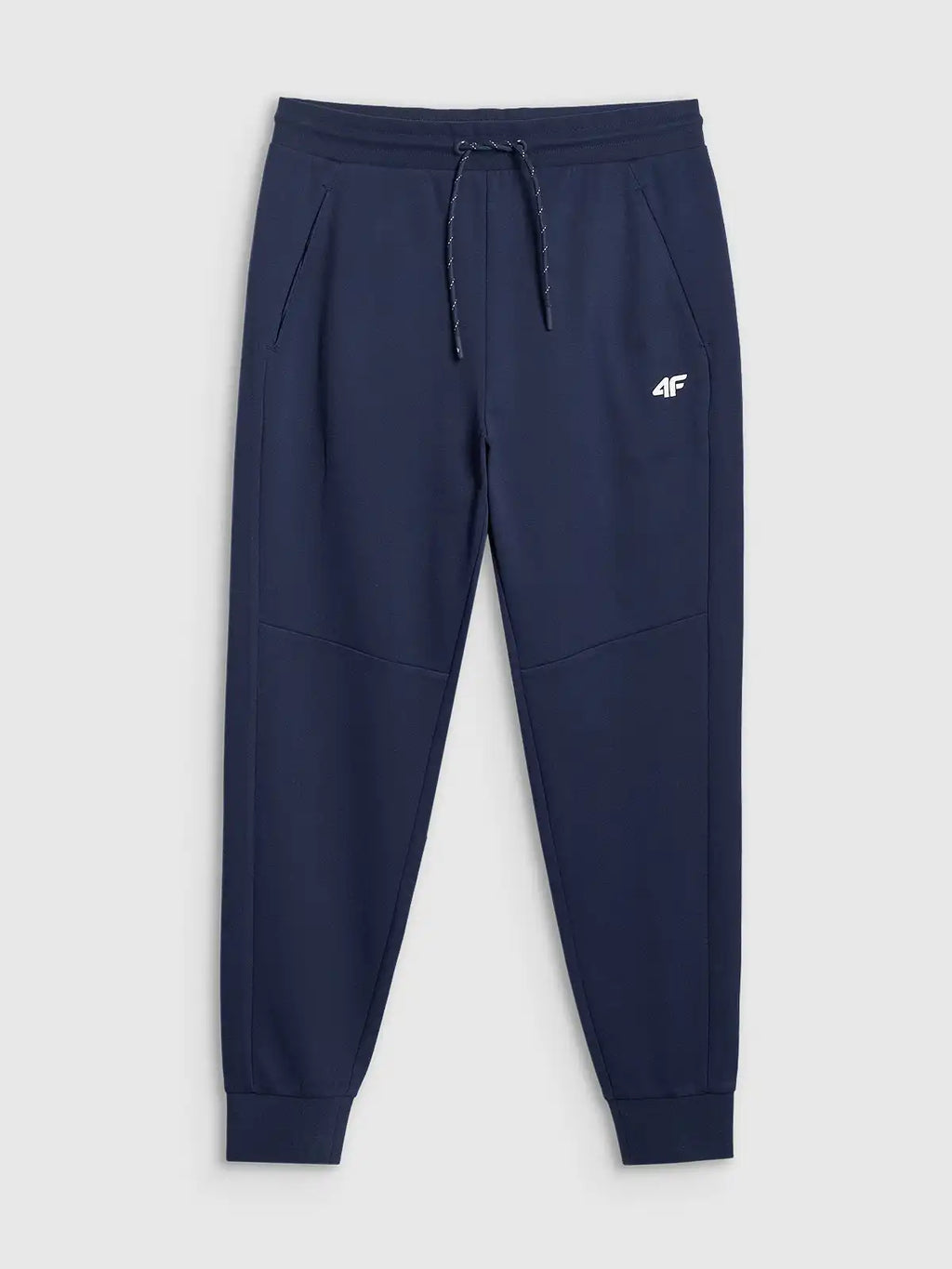 Calça Casual Masculina Sportstyle - Marinho | 4F