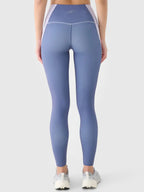 Legging FNK Training -  Lilás/Roxo| 4F
