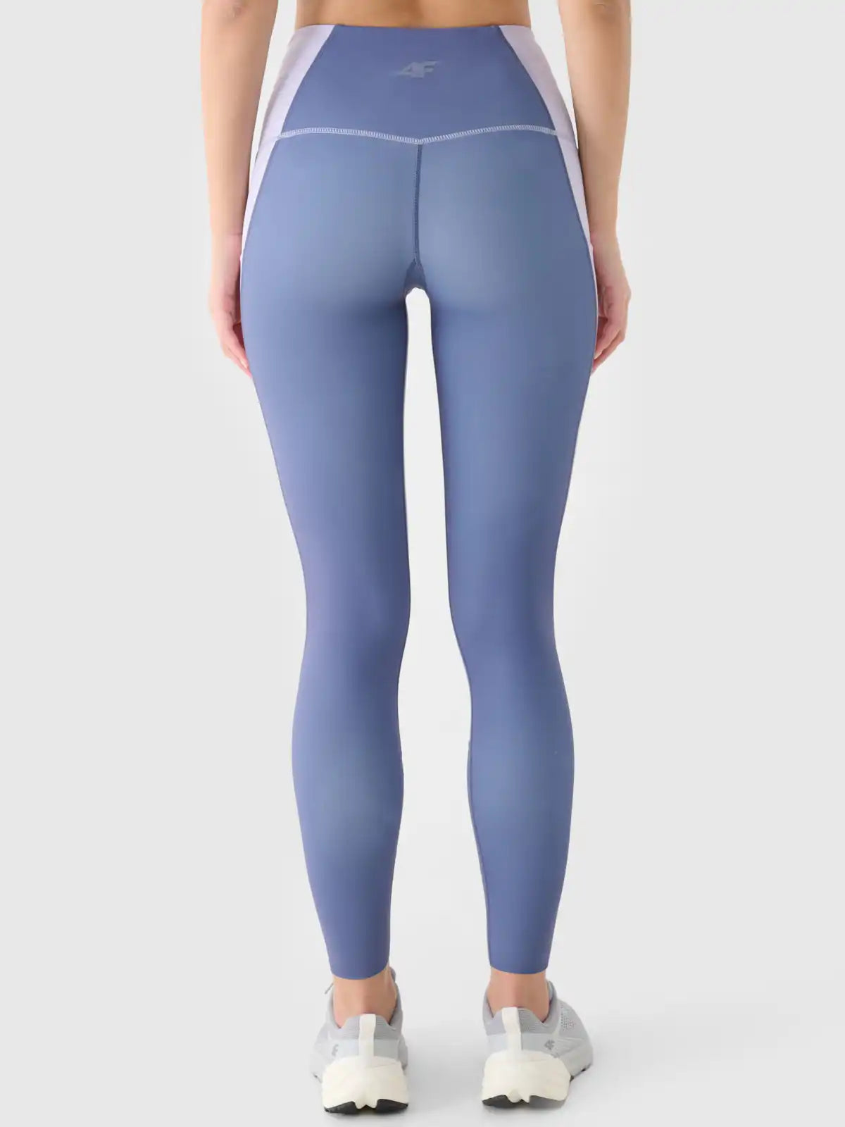 Legging FNK Training -  Lilás/Roxo| 4F