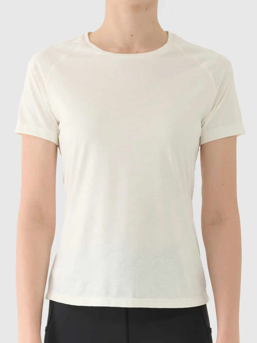 Camiseta FNK Running - Off White | 4F
