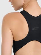 Macacão Yoga - Preto | 4F