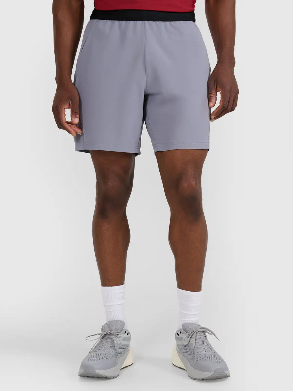 Short FNK Training - Azul Claro | 4F