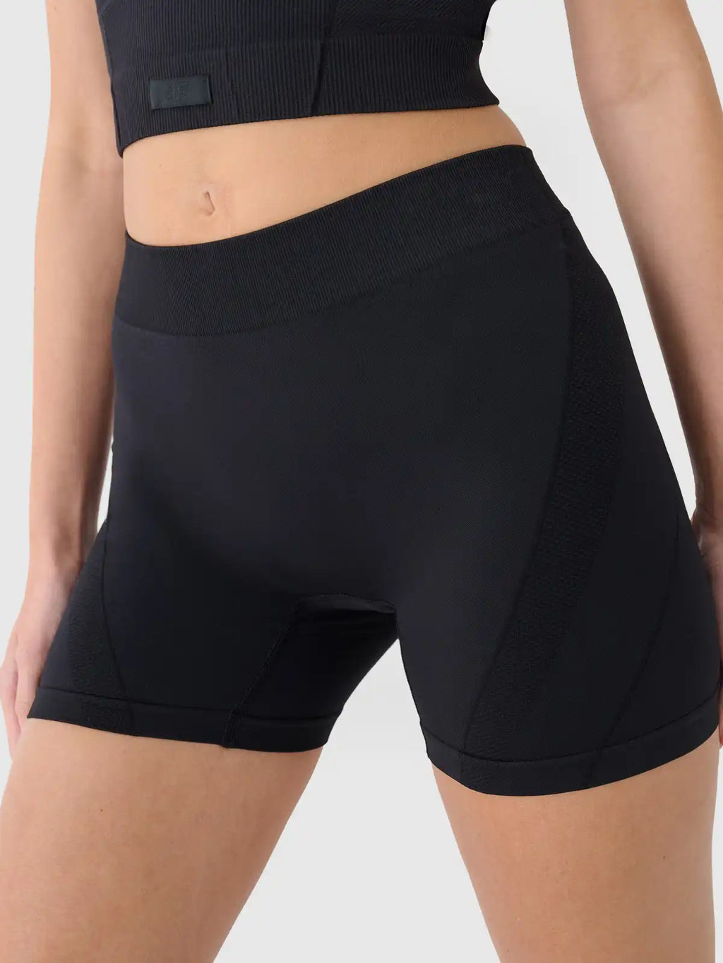 Short Legging FNK Training - Preto | 4F
