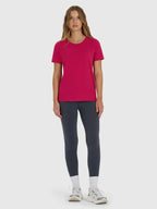 Legging Sportstyle - Chumbo | 4F