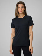 Camiseta Feminina Multi Active Quick-drying - Preto | 4F