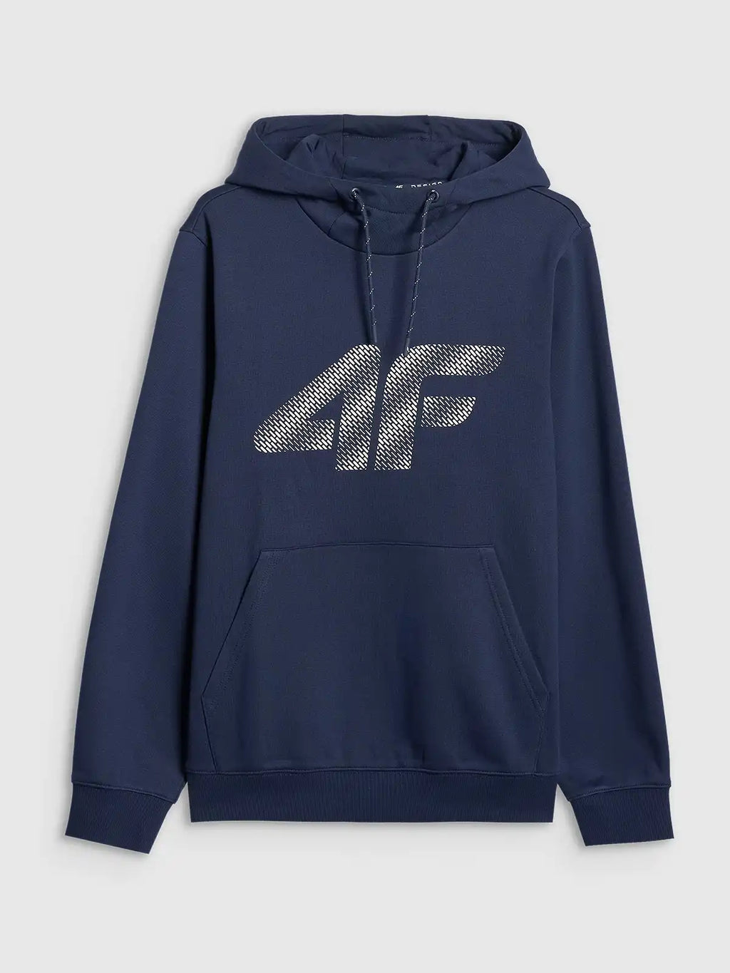 Moletom Masculino Sportstyle - Marinho | 4F