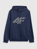 Moletom Masculino Sportstyle - Marinho | 4F