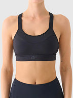 Top Esportivo Training - Preto | 4F