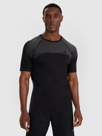 Camiseta FNK Training - Preta | 4F