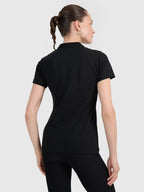 Polo Sportstyle - Preta | 4F