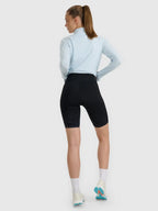 Short Legging FNK Running - Preto | 4F