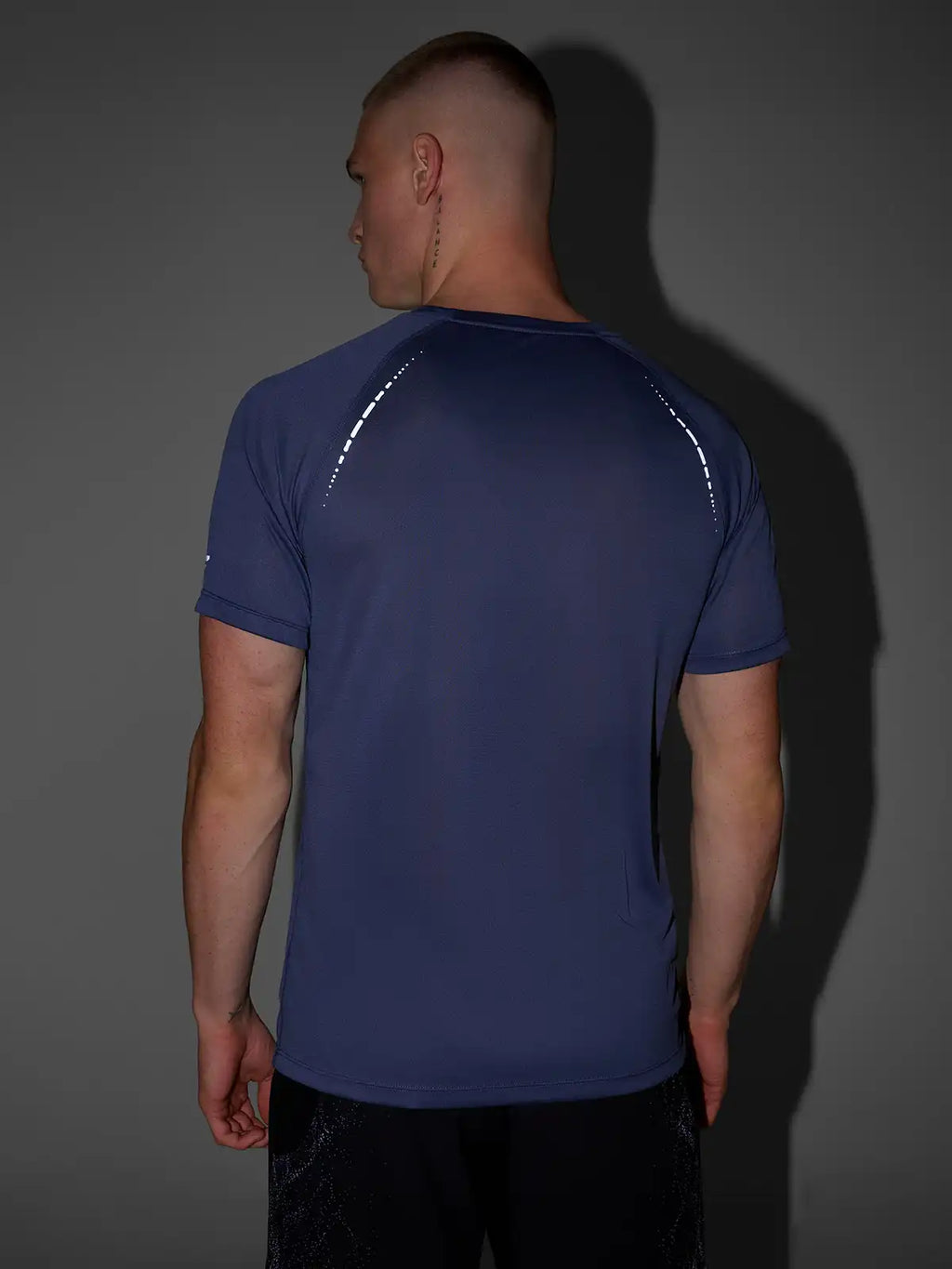 Camiseta FNK Running - Azul | 4F