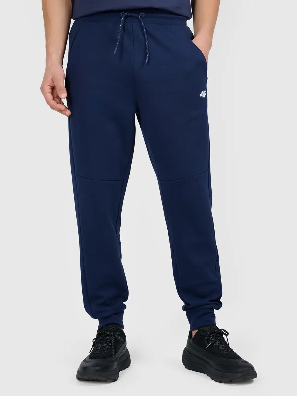 Calça Casual Masculina Sportstyle - Marinho | 4F