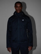 Jaqueta Softshell Masculina Trekking com Membrana 8000 - Preto | 4F