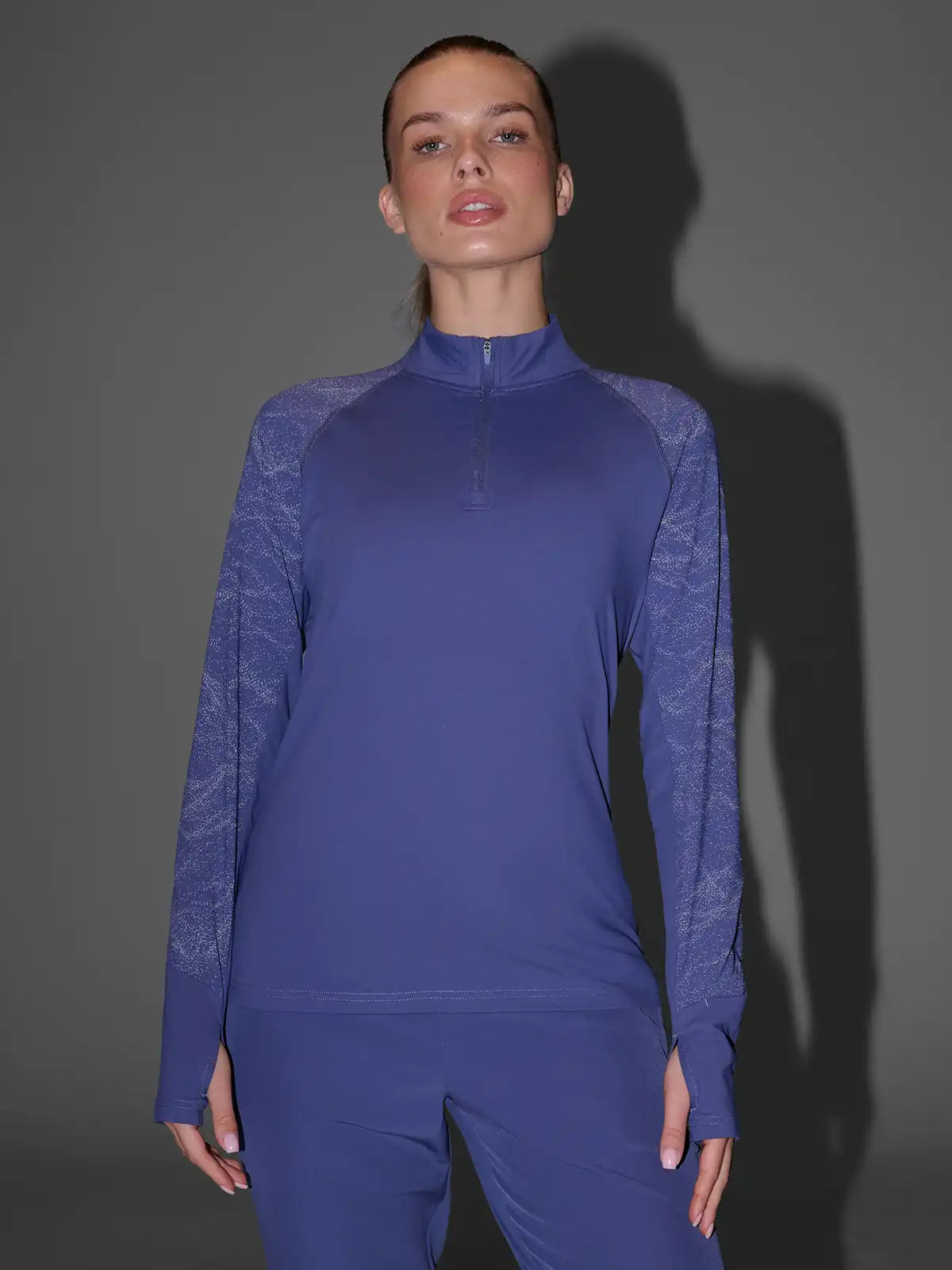 Moletom FNK Running - Azul | 4F