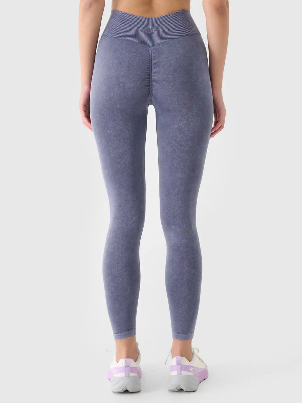 Legging FNK Yoga - Azul Escuro | 4F