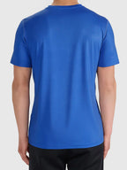 Camiseta Esportiva Masculina Multi Active Quick-drying - Azul Marinho | 4F