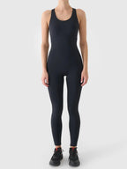 Macacão Yoga - Preto | 4F