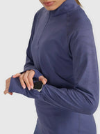 Moletom FNK Running - Azul | 4F