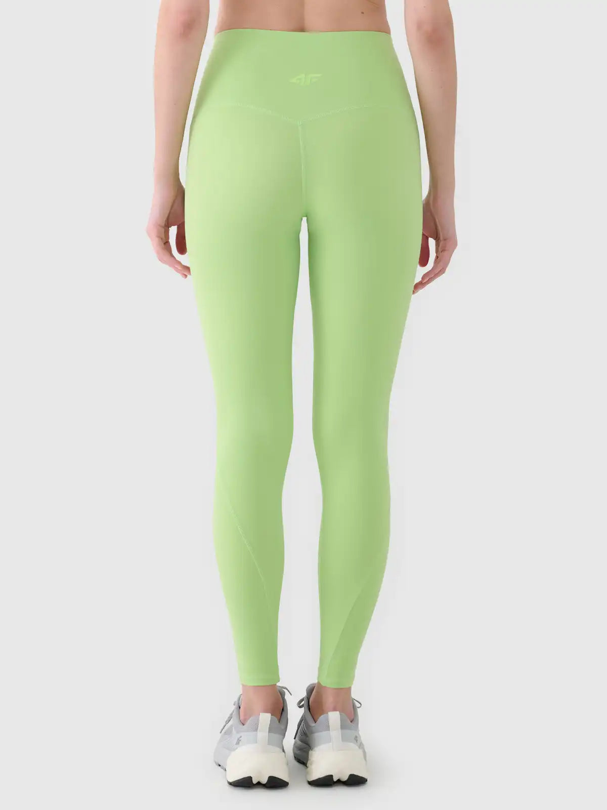 Legging FNK Training - Verde | 4F