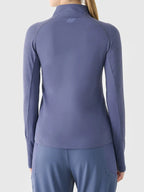 Moletom FNK Running - Azul | 4F